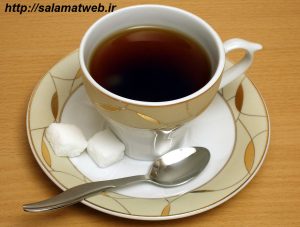 خواص درمانی چای