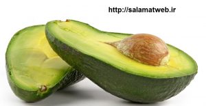 ماسک آووکادو