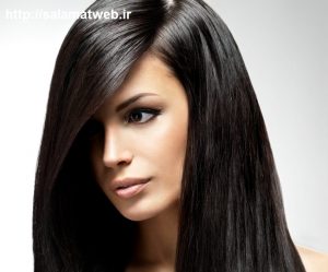 تغییرات ظاهری موها نشان دهنده بیماری های شما