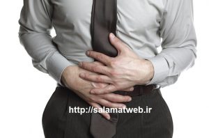 نفخ معده چیست؟
