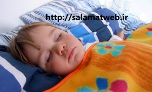 شب ادراری چیست؟