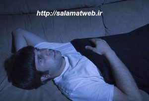 عوارض بی خوابی