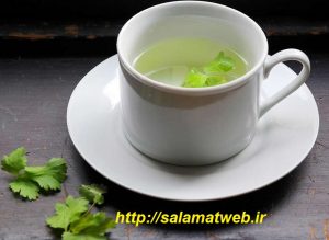 خواص درمانی دم نوش جعفری