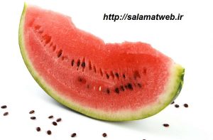 خواص تخمه هندوانه در تامین زیبایی پوست