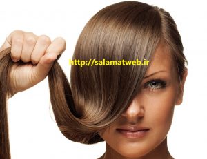 کراتینه کردن مو