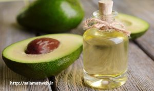 روغن آووکادو و جوانی پوست