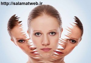 پاک سازی پوست خانگی