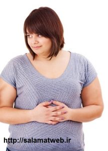 چگونه شکممان را کوچک کنیم؟