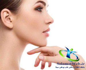 جراحی زیبایی چانه چیست؟