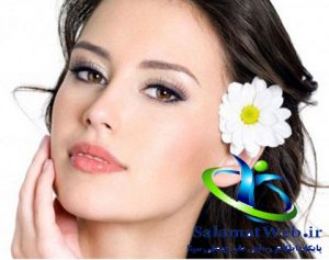 شیوه های مراقبت از پوست