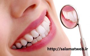 جرمگیری دندان چیست؟
