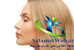 افتادگی بینی در اثر جراحی رینوپلاستی