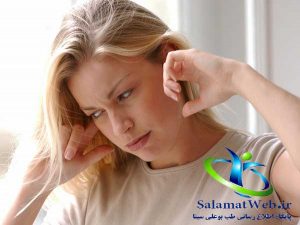 عوارض جرم گیری گوش