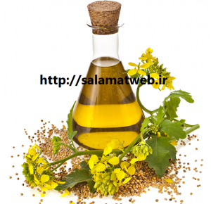 ارزش تغذیه ای خردل