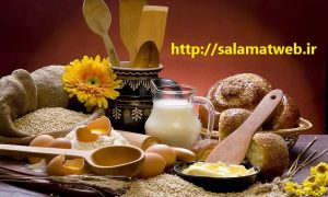 غلات کامل چیست؟