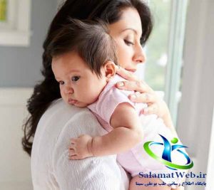 عدم پیروی از اصول تغذیه ای