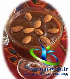 ترکیبات سمنو