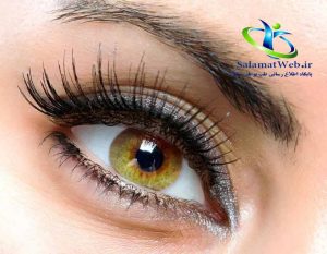 لیفت مژه چیست؟
