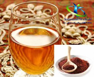 سماق و سرکه سین های نوروزی
