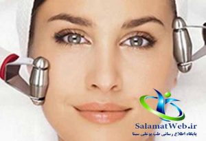 جوانسازی پوست با میکرونیدلینگ درماپن
