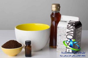 نمک اپسوم و حجیم کردن موها