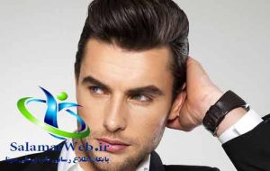 کاشت مو به شیوه SUT
