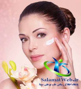 انئاع کرم های لایه بردار