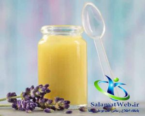 روش به دست آمدن ژل رویال