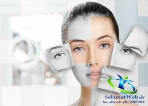 روش های مختلف سفید کردن رنگ پست