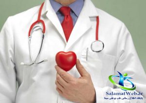 سکته قلبی چیست؟
