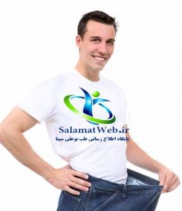 رازهای کاهش سایز شکم