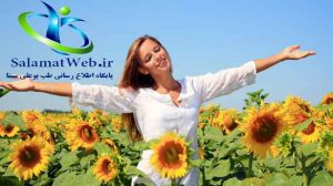 برطرف کردن غم و غصه با تغذیه