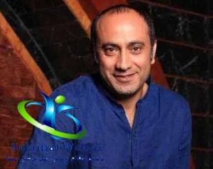 تاریخ تولد عارف لرستانی