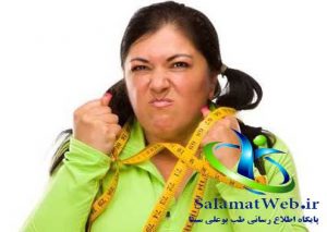 ترفندهای مهم برای لاغر شدن