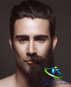 راه های پرپشت کردن ریش و سبیل