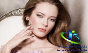 روش های طبیعی برای چاقی صورت