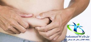 چگونه شکمی صاف داشته باشیم ؟