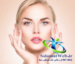 راه های داشتن پوستی صاف و بدون لک