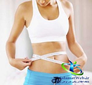 روش های کاربردی برای چربی سوزی شکم و پهلو