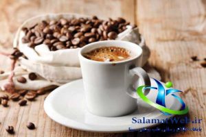 خواص درمانی قهوه