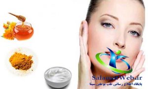 روش های طبیعی روشن نمودن پوست صورت و بدن