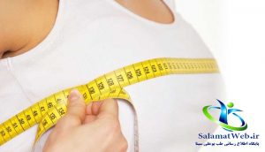 راه های بزرگ شدن سینه
