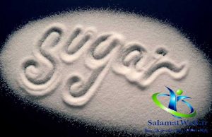 مضرات شکر