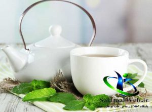 عرق نعناع چیست؟