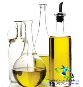 مواد تشکیل دهنده روغن خراطین