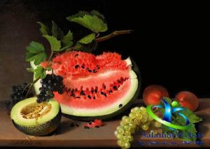 رهایی از گرمای فصل تابستان