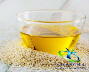 روغن کنجد چیست