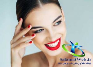 تقویت مژه وابرو