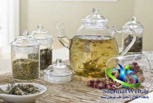 چای سفید چیست؟