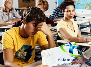 نقش تغذیه در کاهش سطح هوش